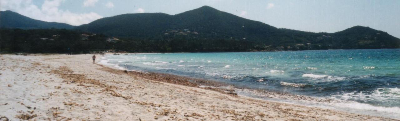 A Luna Rossa Coti-Chiavari  Dış mekan fotoğraf