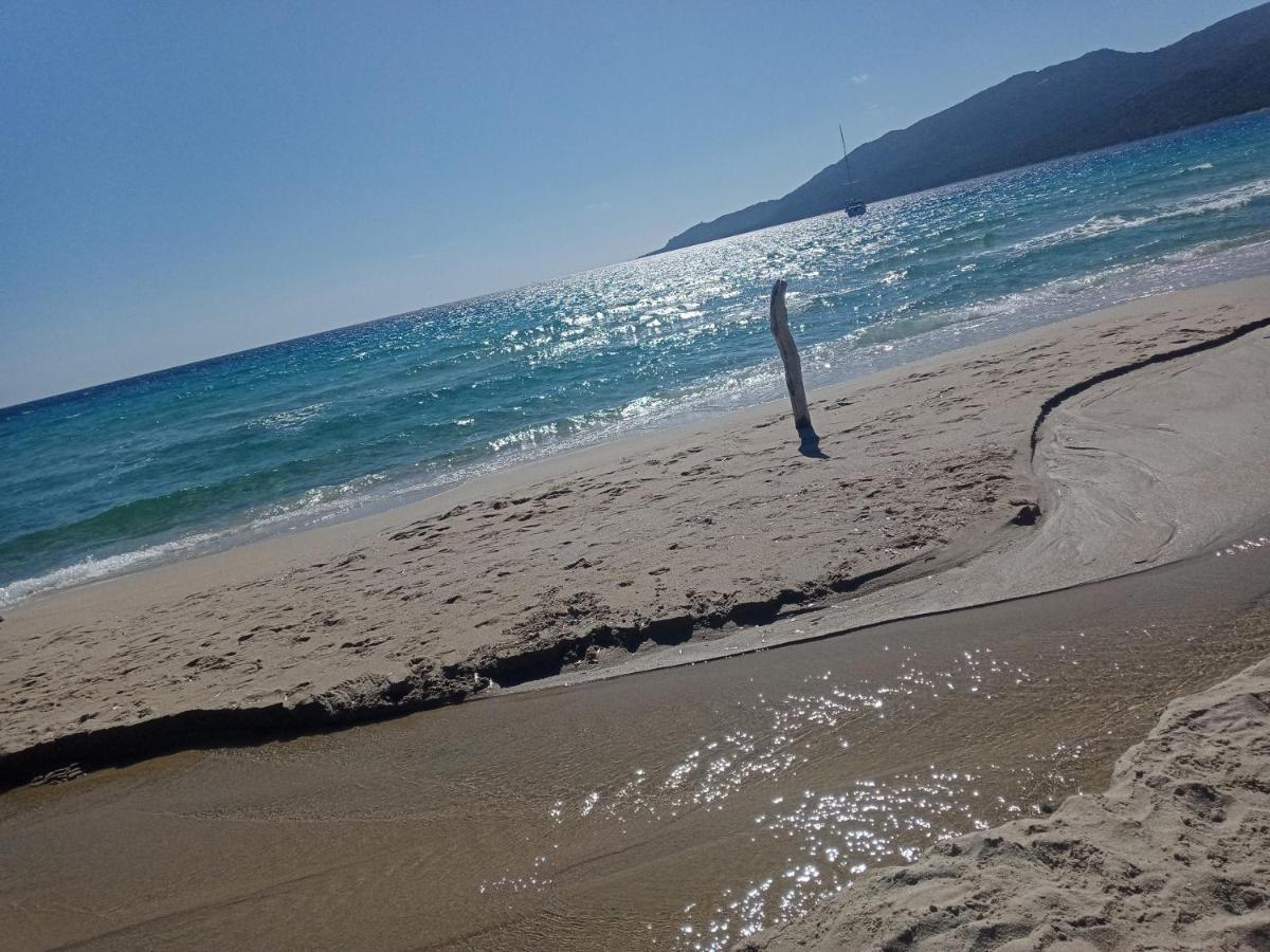 A Luna Rossa Coti-Chiavari  Dış mekan fotoğraf