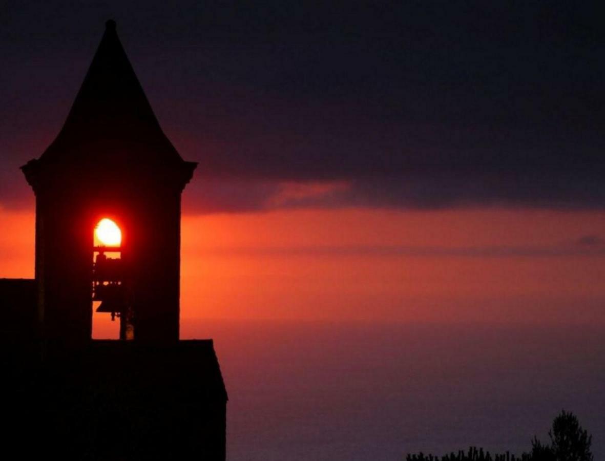 A Luna Rossa Coti-Chiavari  Dış mekan fotoğraf